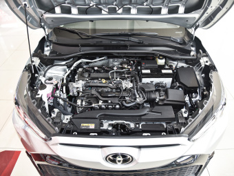 Toyota Frontlander Leading 2.0L CVT