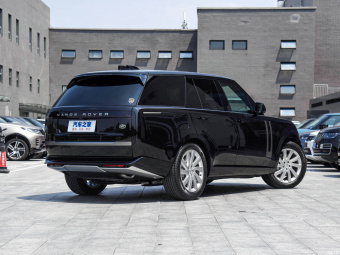 Land Rover Range Rover Prosperity P360