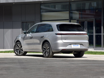 Li Auto L6 Max