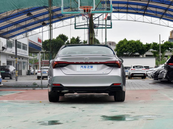 Toyota Avalon Hybrid 2024 Dual Engine 2.5L XLE Premium Edition