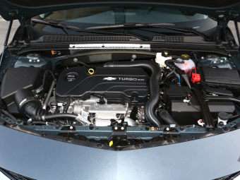 Chevrolet Malibu XL Join 535T