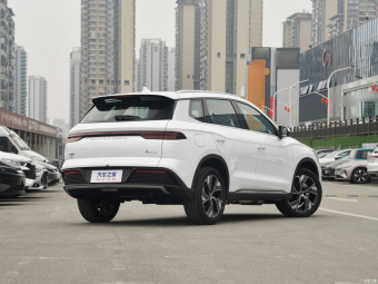 BYD Song Pro DM-i Excellence 110КМ