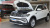 VW T-Cross Comfort 1.5L AT