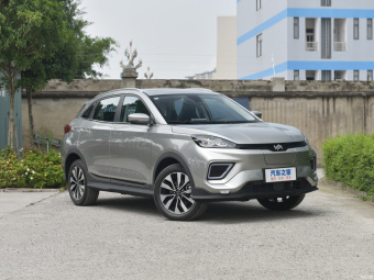 WM Motor EX5-Z Nex Explorer 400