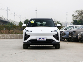Hengchi 5 Super Luxury
