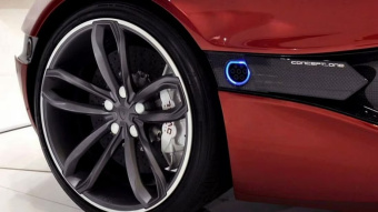 Rimac Concept_One