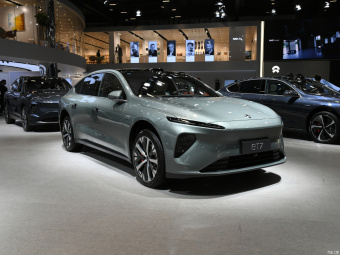 NIO ET7 Signature 100kWh
