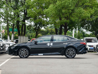 Toyota Camry Hybrid 2025 Hybrid 2.5HG Premium Smart Edition