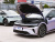 Zeekr 007GT 2025 RWD Intelligent Driving Edition 75kWh