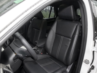 Ford Everest Luxury 2.3T AWD 5 Seats