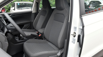 VW T-Cross Fashion 1.5L AT