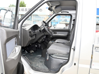 Wuling Rongguang EV Comfort Single Cab