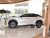 Lexus RZ 300e Travel