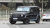 Mercedes-Benz G-Class 500