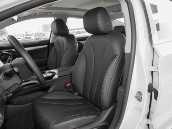 Geely Borui GE Mileage Upgrade Premium 1.5T PHEV