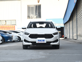 Kia K3 Fresh 1.5L CVT