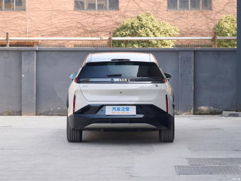 Zeekr X  4 Seat AWD