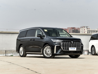 Voyah Dreamer Premium PHEV