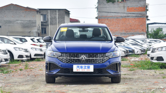 VW Lavida Star Man Yi 200TSI DSG