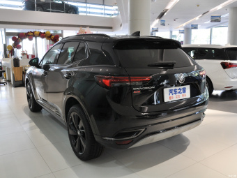 Buick Envision S GS Sport AWD