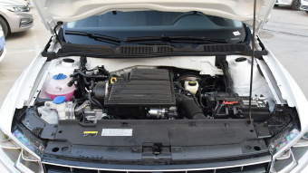 VW Bora Classic Leading 1.5L AT