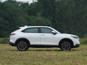 Honda Vezel 2025 1.5L CVT Comfort Edition