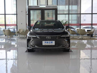 Toyota Avalon Hybrid 2024 Hybrid 2.5L Limited Flagship Edition