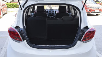 Changan EC260