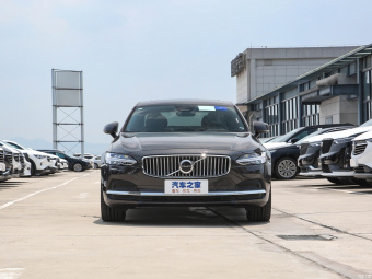 Volvo S90 B5 Zhiyuan Luxury