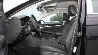 VW Passat Elite 330TSI