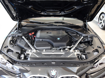 BMW 4 Series 425i Cabrio M Sport