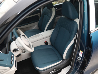 Ora Good Cat Executive 501km LiFePo4