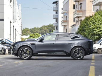 Avatr 11 Luxury 116 AWD