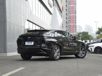 Cadillac Lyriq Luxury Long Range RWD