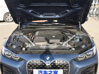 BMW 4 Series 425i M Sport