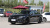 Toyota Camry Knight 2.5S