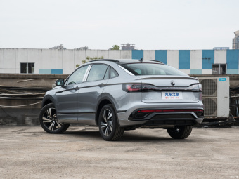 VW Tiguan X Ultimate 4Motion 380TSI