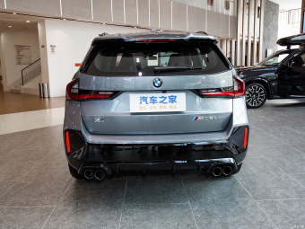 BMW X1 M35Li