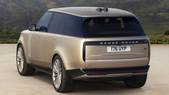 Land Rover Range Rover P460e Autobiography
