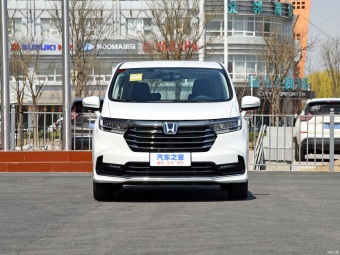 Honda Odyssey Sport Hybrid Joy 2.0L e:HEV