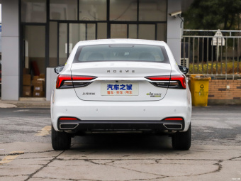 Roewe Ei6 Max Cool 1.5T PHEV