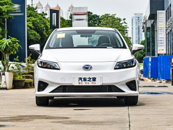 GAC Aion S Hyun 580