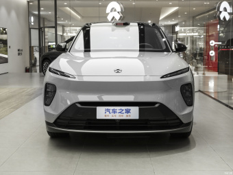 NIO ES8 Signature 100kWh
