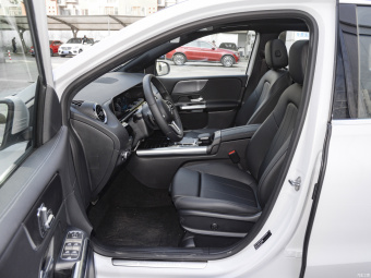Mercedes-Benz B-Class 200 Fashion