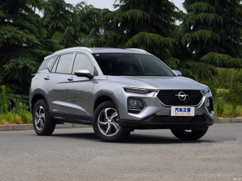 Haima 8S Elite 1.6TGDI 6MT