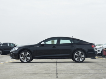 Audi S5 Sportback  3.0 T Quattro