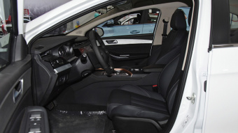 Chery Arrizo 5 Plus Xiao Ai 1.5L-9CVT