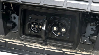 BYD Full New Yuan EV535 Zhilian leading type
