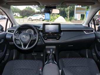 Toyota Allion Elite 2.0L