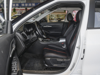 Kia KX3 Comfort 1.5L CVT